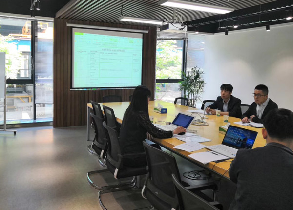 九州酷游科技征询，新网站上线。